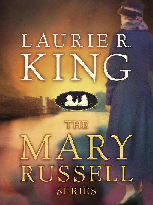 Title details for The Mary Russell Series 9-Book Bundle by Laurie R. King - Wait list